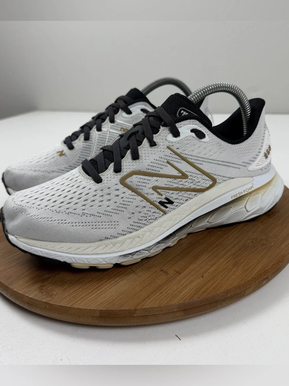 New Balance Fresh Foam 860 Athletic Running Shoes